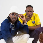 Letras(lyrics) de canciones de 13 Block