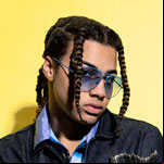 Letras(lyrics) de canciones de 24kGoldn
