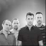 Discografía de 311