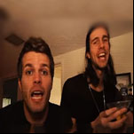 Música de 3oh!3