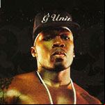 Letras(lyrics) de canciones de 50 Cent