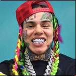 6ix9ine