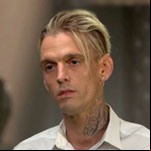 Discografía de Aaron Carter