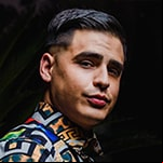 Música de Adán Cruz