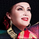 Letras(lyrics) de canciones de Aida Cuevas