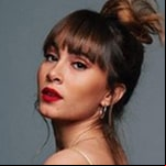 Perfil de Aitana
