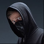 Perfil de Alan Walker