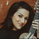 Perfil de Alba Carmona