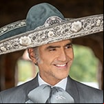 Alejandro Fernández