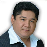 Perfil de Alejandro Rondón