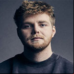 Perfil de Alex Warren