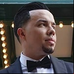 Alex Zurdo