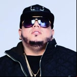 Música de Alexio La Bestia