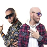 Discografía de Alexis y Fido