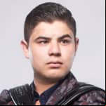 Perfil de Alfredo Olivas