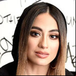 Perfil de Ally Brooke