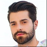 Perfil de Alok