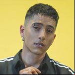 Música de Andy Rivera