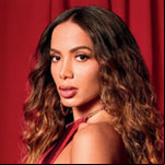 Perfil de Anitta