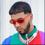 Discografía de Anuel AA