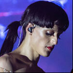 Música de Arca