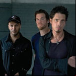 Discografía de Audioslave