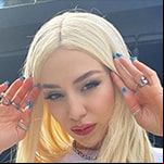 Discografía de Ava Max