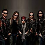 Discografía de Avantasia