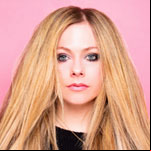 Biografía de Avril Lavigne