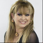 Discografía de Azucena Aymara