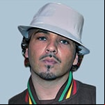 Discografía de Baby Bash