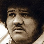 Discografía de Baby Huey