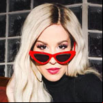 Discografía de Baby K