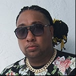 Discografía de Baby Ranks