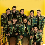 Música de Banda Brava