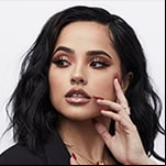 Discografía de Becky G