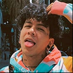 Perfil de Big Soto