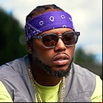 Letras(lyrics) de canciones de B.o.B.