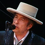 Música de Bob Dylan