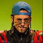 Perfil de Bonny Lovy