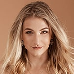 Discografía de Brittany Santacroce