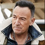 Discografía de Bruce Springsteen
