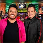 Discografía de Bruno e Marrone
