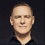 Discografía de Bryan Adams