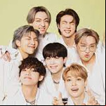 Música de BTS