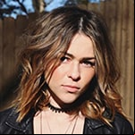 Biografía de Cady Groves