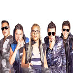 Letras(lyrics) de canciones de Calle Ciega