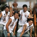 Discografía de Caña Brava