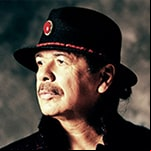 Discografía de Carlos Santana