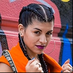Biografía de Cazzu
